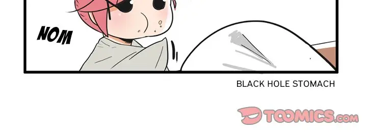The Amazing Siblings Manhwa Chapter 33 - Page 30