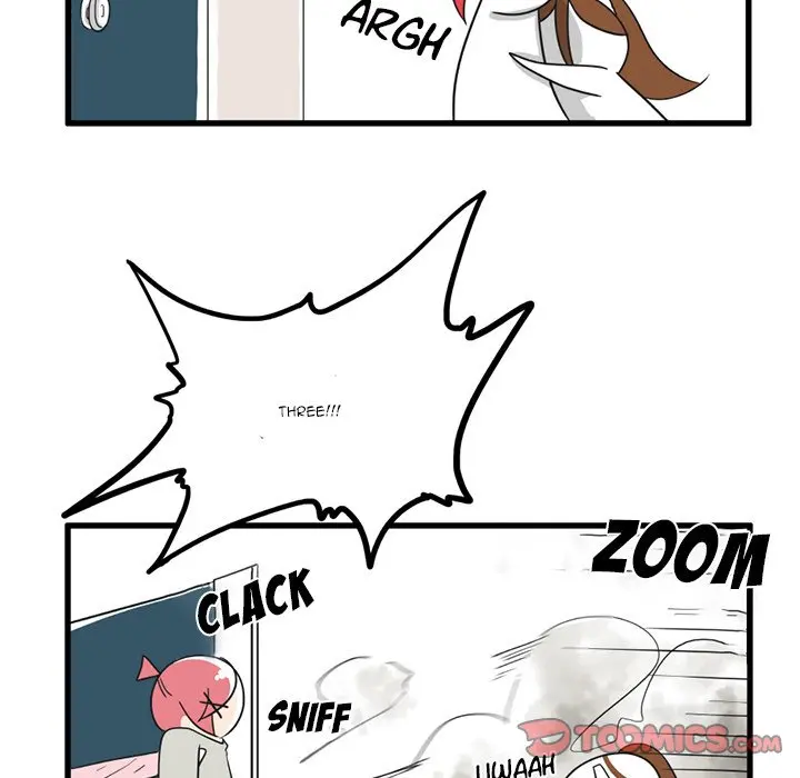 The Amazing Siblings Manhwa Chapter 33 - Page 5