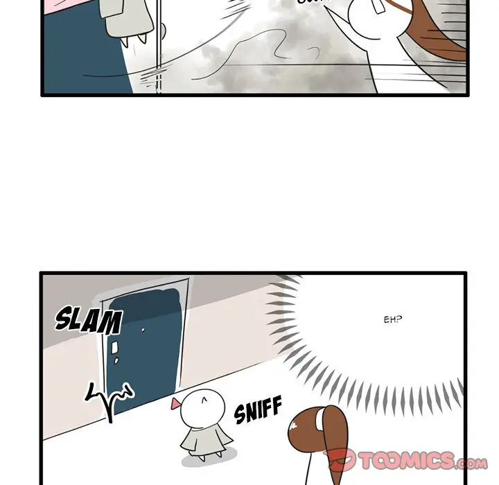 The Amazing Siblings Manhwa Chapter 33 - Page 6