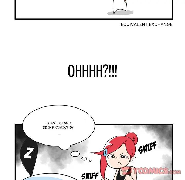 The Amazing Siblings Manhwa Chapter 33 - Page 7