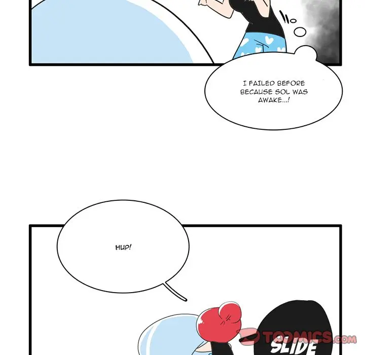 The Amazing Siblings Manhwa Chapter 33 - Page 8