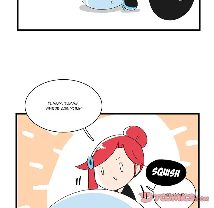 The Amazing Siblings Manhwa Chapter 33 - Page 9