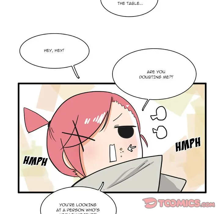 The Amazing Siblings Manhwa Chapter 34 - Page 12
