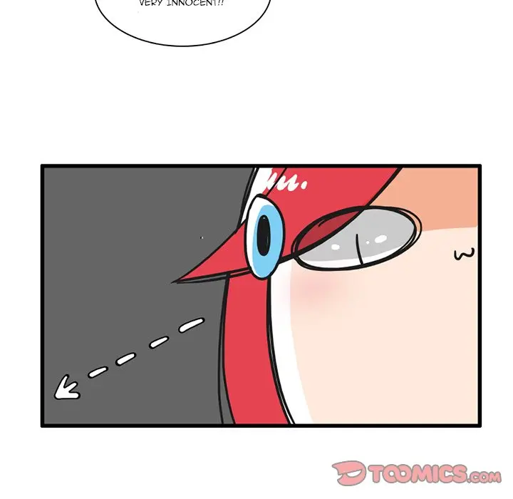 The Amazing Siblings Manhwa Chapter 34 - Page 13