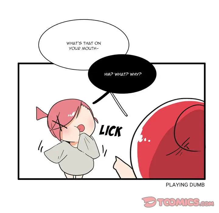 The Amazing Siblings Manhwa Chapter 34 - Page 14