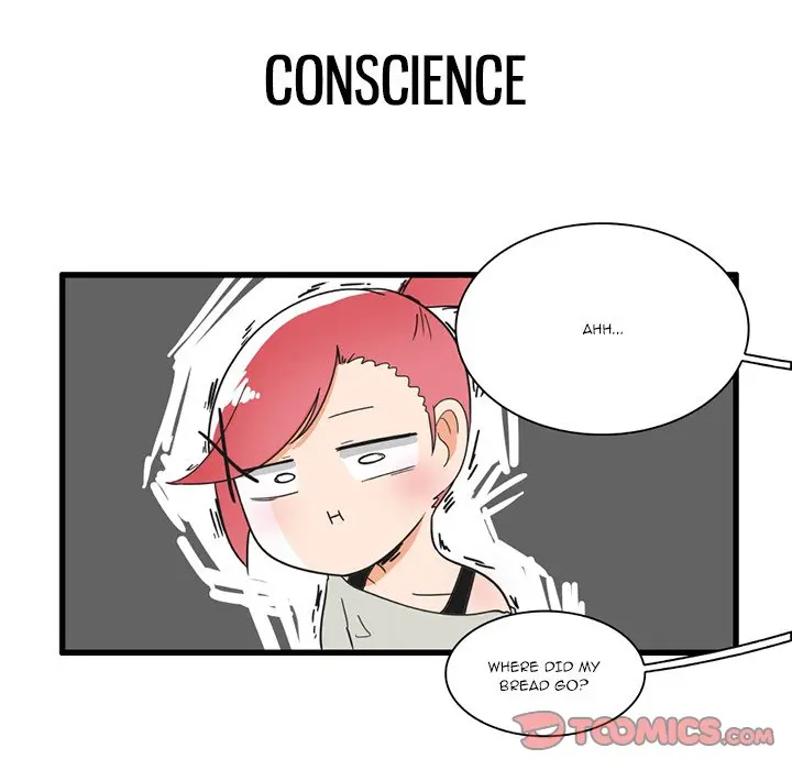 The Amazing Siblings Manhwa Chapter 34 - Page 15