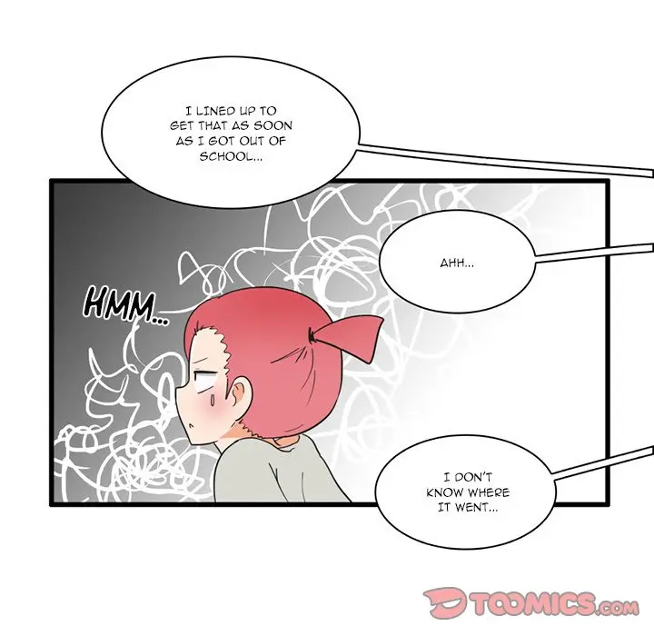 The Amazing Siblings Manhwa Chapter 34 - Page 16