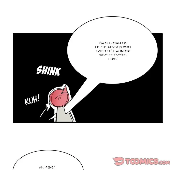 The Amazing Siblings Manhwa Chapter 34 - Page 17