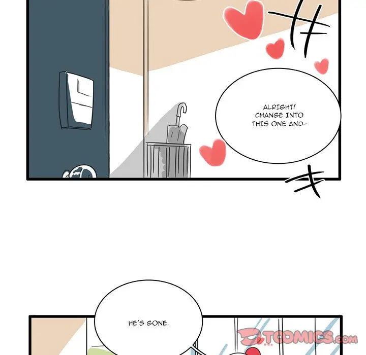 The Amazing Siblings Manhwa Chapter 34 - Page 25