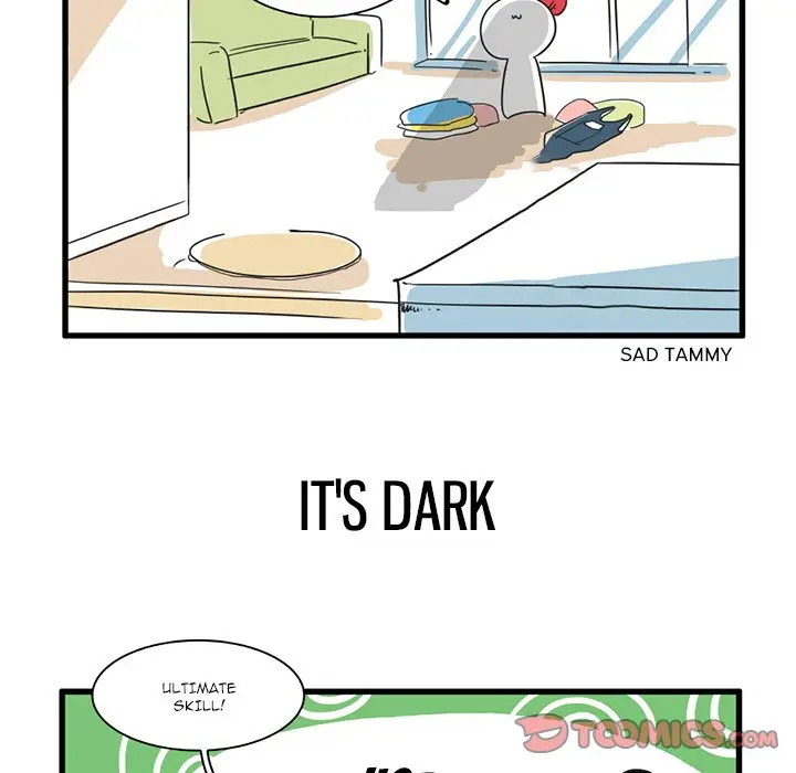 The Amazing Siblings Manhwa Chapter 34 - Page 26