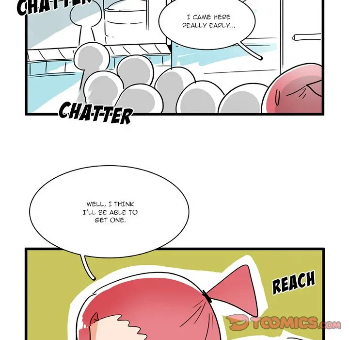 The Amazing Siblings Manhwa Chapter 34 - Page 28