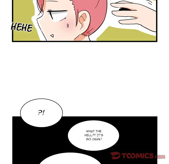 The Amazing Siblings Manhwa Chapter 34 - Page 29
