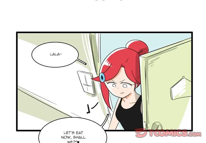 The Amazing Siblings Manhwa Chapter 34 - Page 3