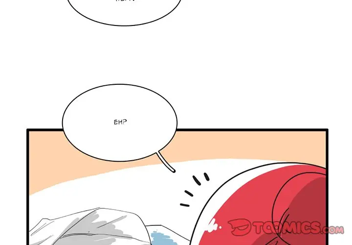 The Amazing Siblings Manhwa Chapter 34 - Page 4