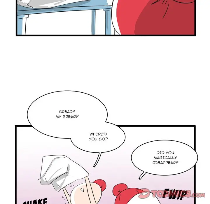 The Amazing Siblings Manhwa Chapter 34 - Page 5