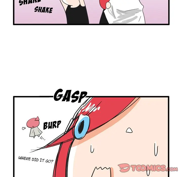 The Amazing Siblings Manhwa Chapter 34 - Page 6