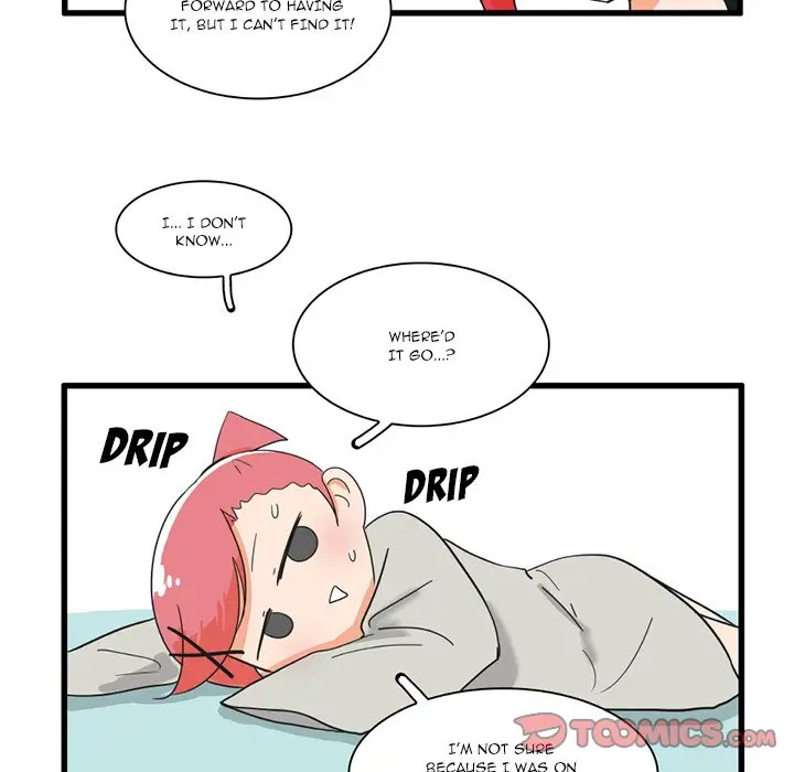 The Amazing Siblings Manhwa Chapter 34 - Page 9