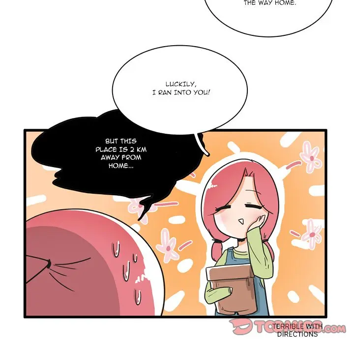 The Amazing Siblings Manhwa Chapter 35 - Page 10