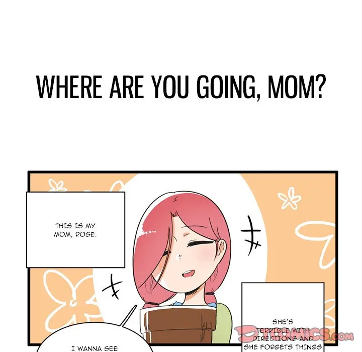 The Amazing Siblings Manhwa Chapter 35 - Page 11