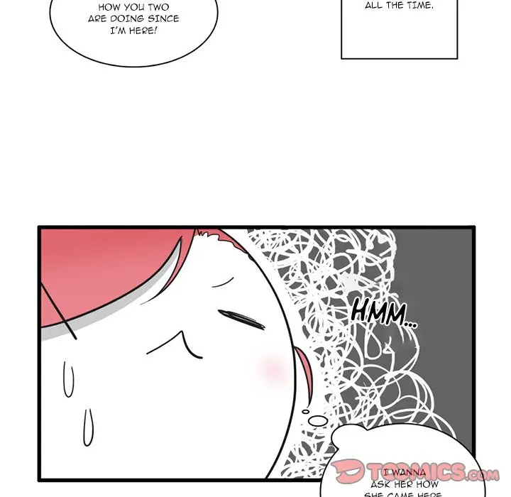 The Amazing Siblings Manhwa Chapter 35 - Page 12