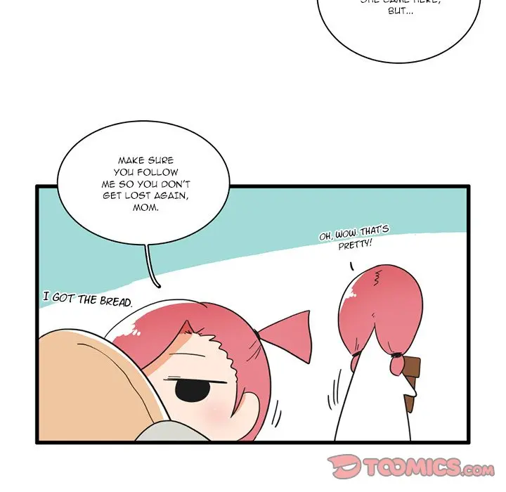 The Amazing Siblings Manhwa Chapter 35 - Page 13