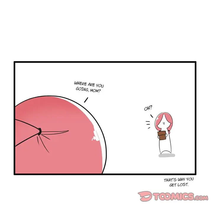 The Amazing Siblings Manhwa Chapter 35 - Page 14