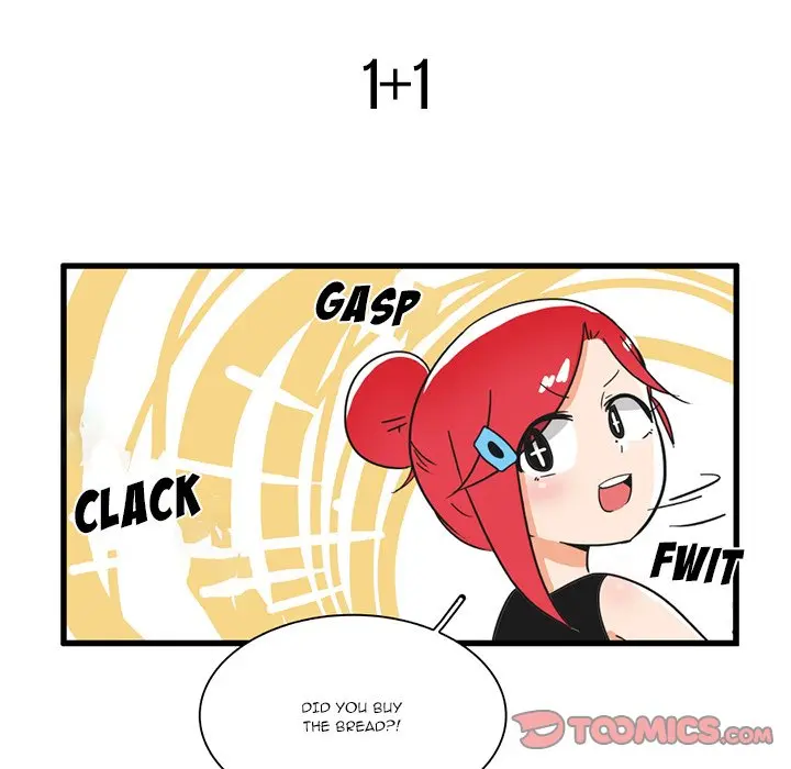 The Amazing Siblings Manhwa Chapter 35 - Page 15