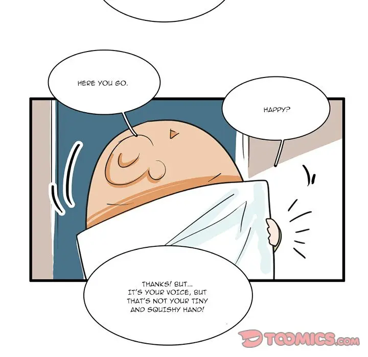 The Amazing Siblings Manhwa Chapter 35 - Page 16