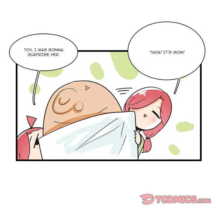 The Amazing Siblings Manhwa Chapter 35 - Page 17
