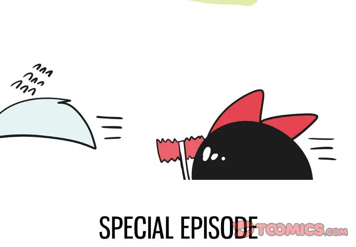 The Amazing Siblings Manhwa Chapter 35 - Page 2