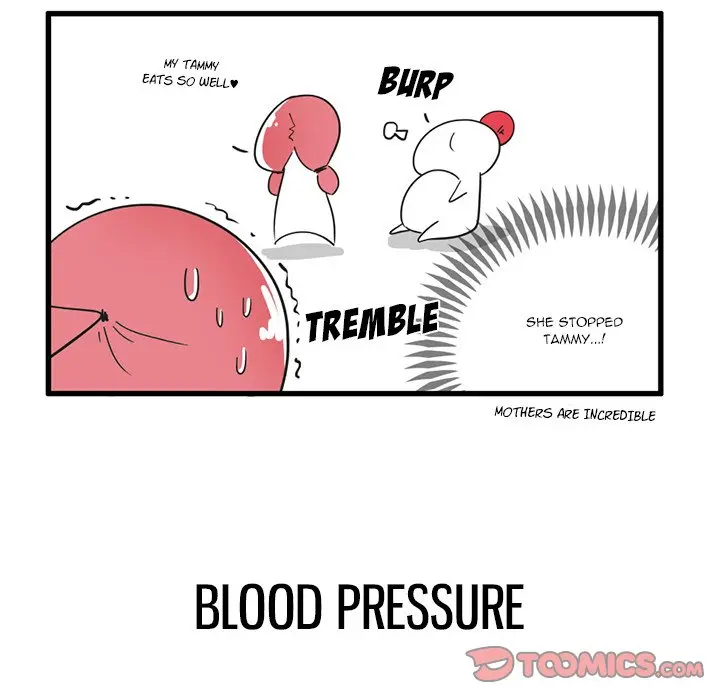 The Amazing Siblings Manhwa Chapter 35 - Page 22