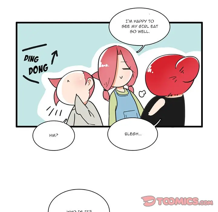 The Amazing Siblings Manhwa Chapter 35 - Page 23
