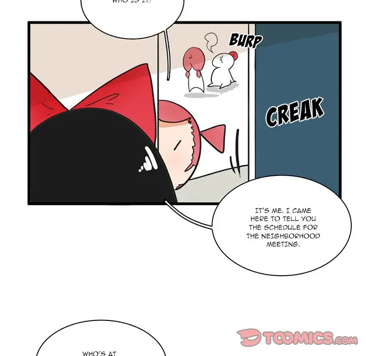 The Amazing Siblings Manhwa Chapter 35 - Page 24