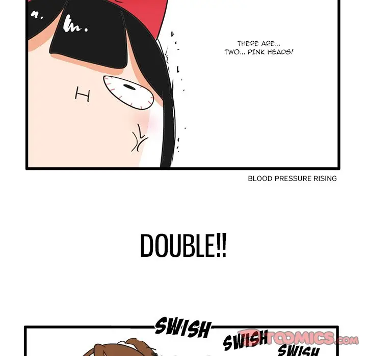The Amazing Siblings Manhwa Chapter 35 - Page 26