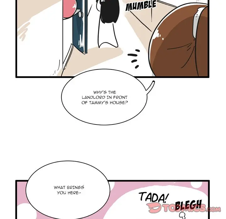 The Amazing Siblings Manhwa Chapter 35 - Page 28