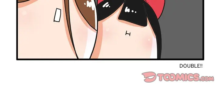 The Amazing Siblings Manhwa Chapter 35 - Page 30