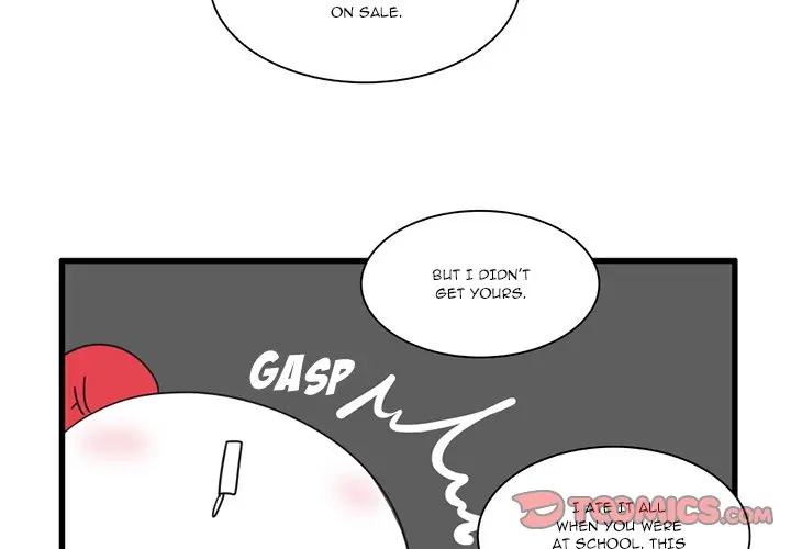 The Amazing Siblings Manhwa Chapter 35 - Page 4