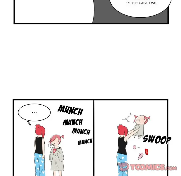 The Amazing Siblings Manhwa Chapter 35 - Page 5