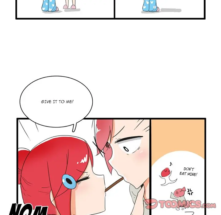 The Amazing Siblings Manhwa Chapter 35 - Page 6