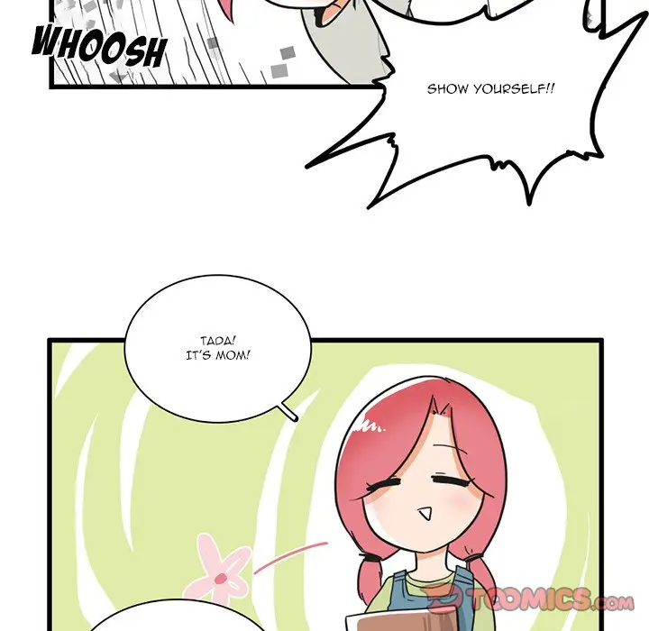 The Amazing Siblings Manhwa Chapter 35 - Page 8