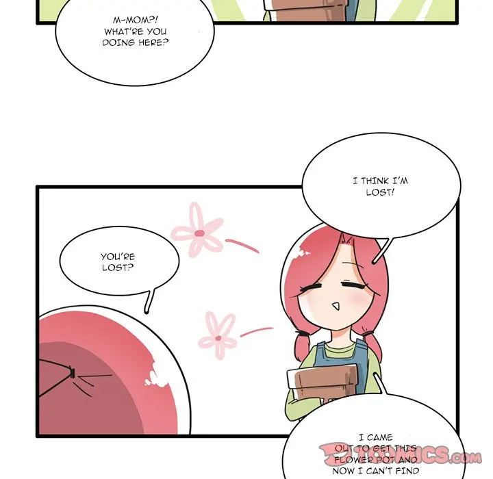 The Amazing Siblings Manhwa Chapter 35 - Page 9