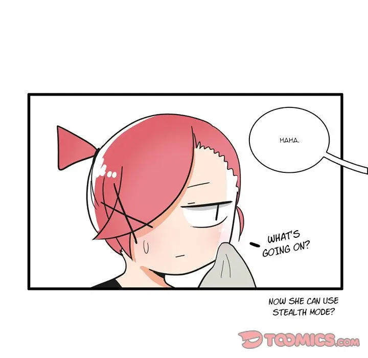 The Amazing Siblings Manhwa Chapter 36 - Page 14