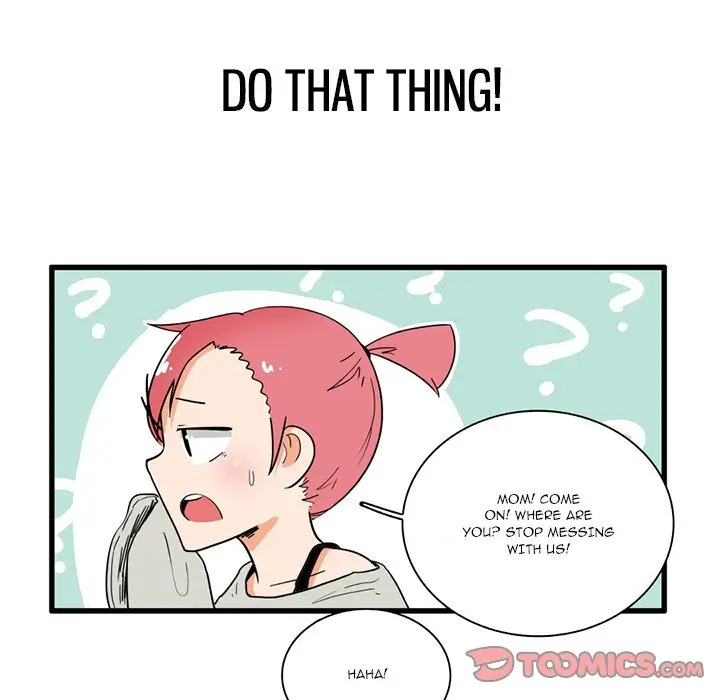 The Amazing Siblings Manhwa Chapter 36 - Page 15
