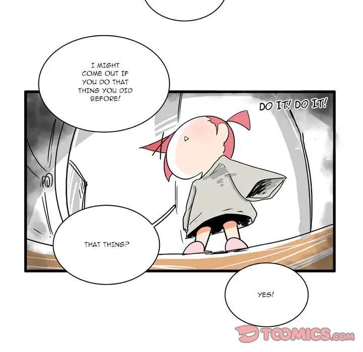 The Amazing Siblings Manhwa Chapter 36 - Page 16
