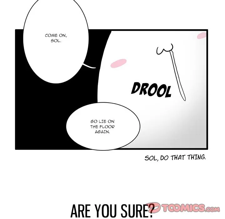 The Amazing Siblings Manhwa Chapter 36 - Page 18