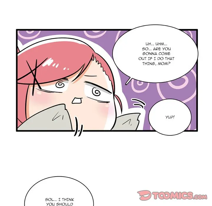 The Amazing Siblings Manhwa Chapter 36 - Page 19