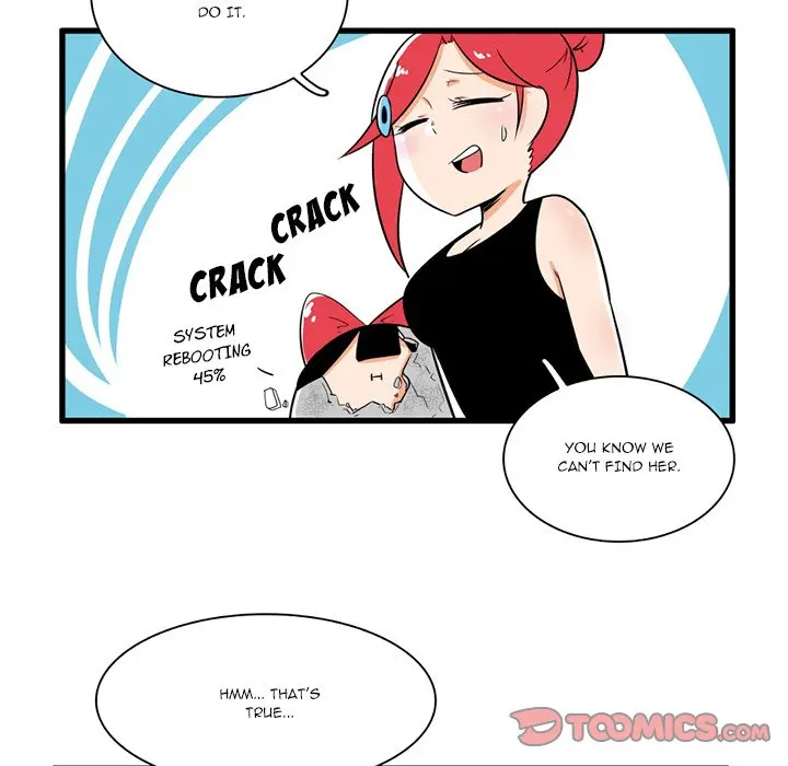 The Amazing Siblings Manhwa Chapter 36 - Page 20
