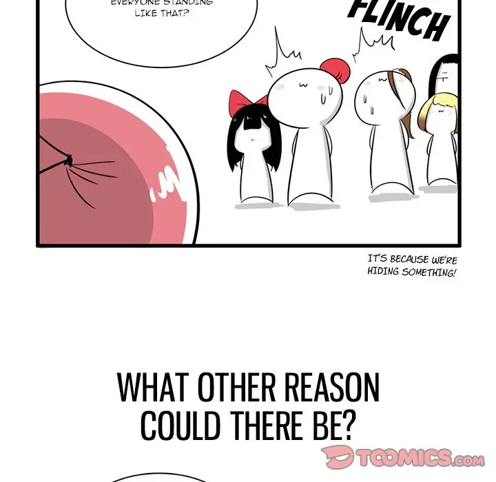The Amazing Siblings Manhwa Chapter 36 - Page 22