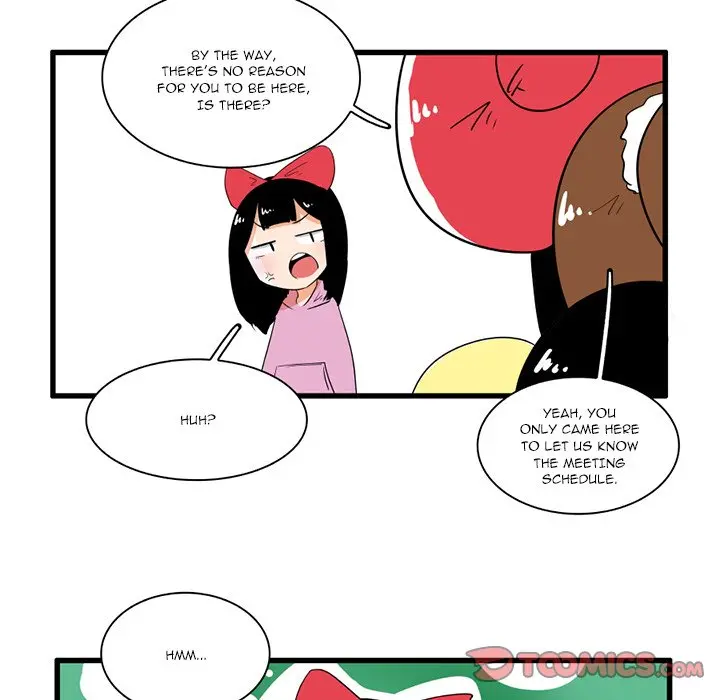 The Amazing Siblings Manhwa Chapter 36 - Page 23