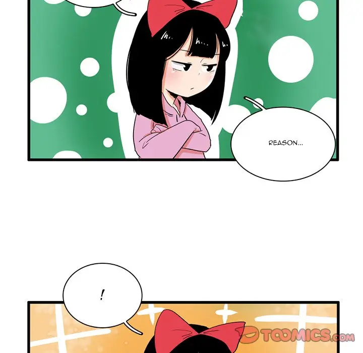 The Amazing Siblings Manhwa Chapter 36 - Page 24